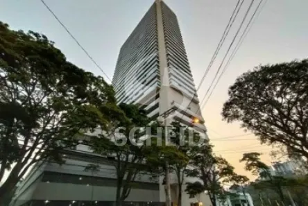 Flat com 1 Quarto à venda, 44m² no Vila Cruzeiro, São Paulo