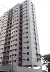 Apartamento com 2 Quartos à venda, 55m² no Prado, Recife