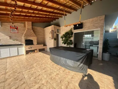 Casa com 5 Quartos à venda, 200m² no Cibratel II, Itanhaém