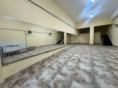 Ponto Comercial para alugar, 150m² no Vila Maria Alta, São Paulo
