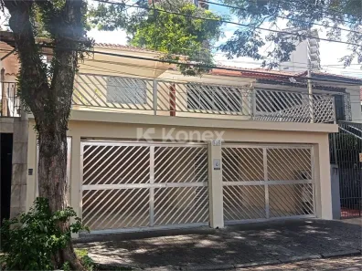Casa com 3 Quartos para alugar, 190m² no Água Fria, São Paulo
