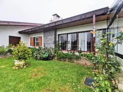Casa com 5 Quartos à venda, 650m² no Vila Natal, Campos do Jordão