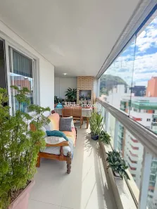 Apartamento com 3 Quartos à venda, 115m² no Praia da Costa, Vila Velha