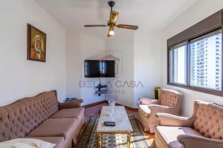 Apartamento com 4 Quartos à venda, 1121m² no Jardim Vila Mariana, São Paulo