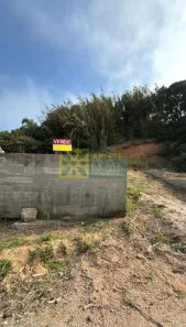 Lote/Terreno à venda, 270m² no Canto Grande, Bombinhas