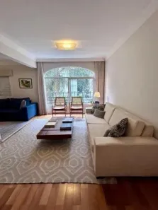 Apartamento com 2 Quartos à venda, 114m² no Paraíso, São Paulo