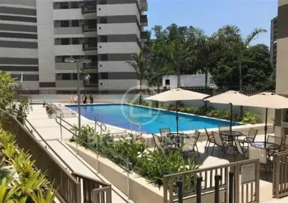 Apartamento com 2 Quartos à venda, 62m² no Pechincha, Rio de Janeiro