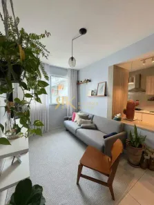 Apartamento com 2 Quartos à venda, 69m² no Rio Tavares, Florianópolis