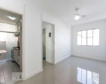 Apartamento com 2 Quartos à venda, 70m² no Vila Nova Conceição, São Paulo