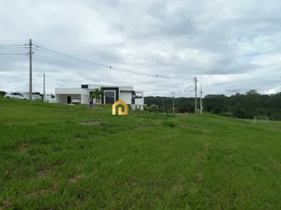 Lote/Terreno à venda, 1005m² no Condomínio Fazenda Alta Vista, Salto de Pirapora