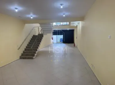 Prédio Comercial para alugar, 270m² no Nova Petrópolis, São Bernardo do Campo