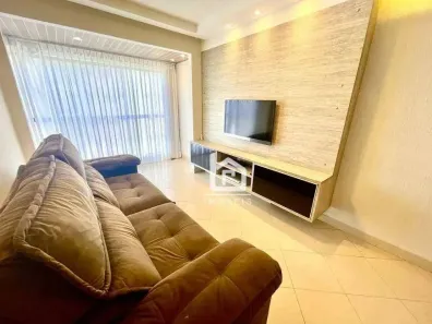 Apartamento com 3 Quartos à venda, 120m² no Itapuã, Vila Velha