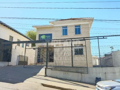Sala Comercial para alugar, 3m² no Vila Monteiro (Gleba I), São Carlos