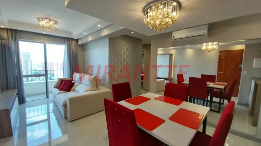 Apartamento com 3 Quartos à venda, 68m² no Casa Verde, São Paulo