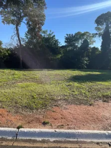 Lote/Terreno à venda, 253m² no Residencial Bella Vittà Monte Líbano, Bady Bassitt