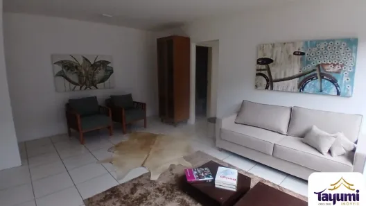 Apartamento com 2 Quartos à venda, 59m² no Bonfim, Santa Cruz do Sul