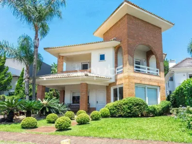 Sobrado com 4 Quartos à venda, 260m² no , Entre-Ijuís