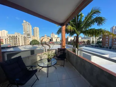 Apartamento com 2 Quartos à venda, 90m² no Enseada, Guarujá