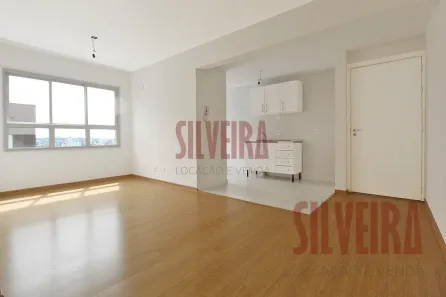 Apartamento com 2 Quartos para alugar, 55m² no Jardim Carvalho, Porto Alegre