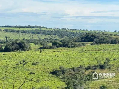 Fazenda/Sítio à venda, 19320000m² no Tesouro, Tesouro