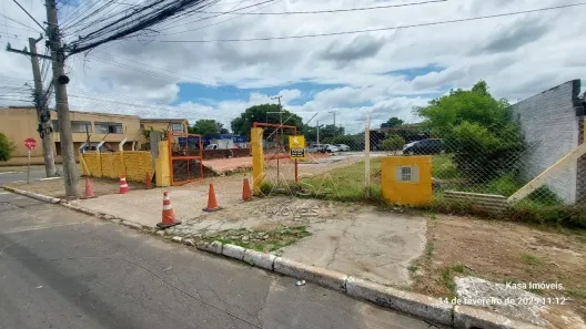Lote/Terreno à venda, 968m² no Niterói, Canoas