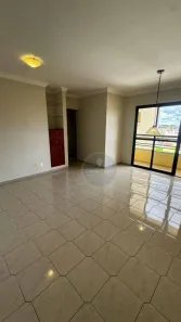 Apartamento com 3 Quartos à venda, 82m² no São Benedito, Uberaba