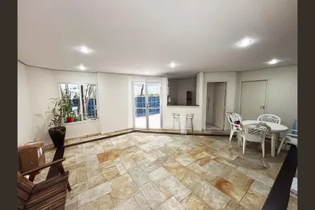 Apartamento com 1 Quarto para alugar, 50m² no Pinheiros, São Paulo
