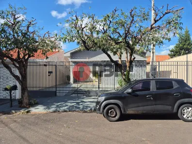 Casa com 3 Quartos à venda, 130m² no Jardim Herculano, São José do Rio Preto