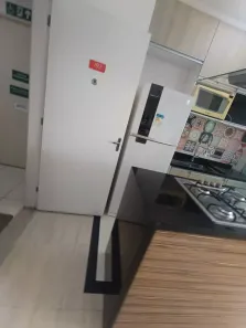 Apartamento com 2 Quartos para alugar, 51m² no Centro, Barueri