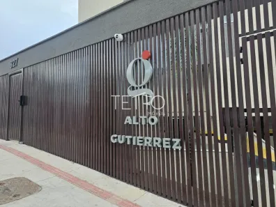Apartamento com 2 Quartos para alugar, 65m² no Gutierrez, Belo Horizonte