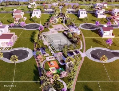 Lote/Terreno à venda, 299m² no Boa Esperança, Paulínia