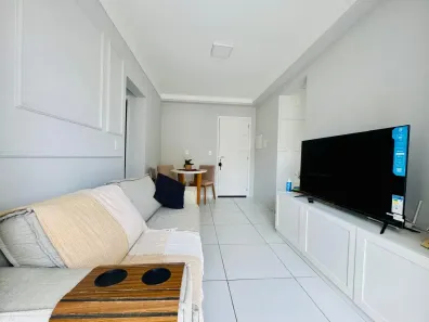 Apartamento com 2 Quartos à venda, 65m² no Turu, São Luís