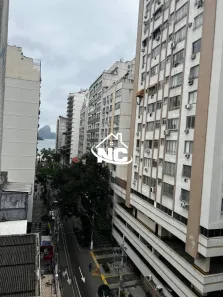 Apartamento com 2 Quartos à venda, 66m² no Icaraí, Niterói