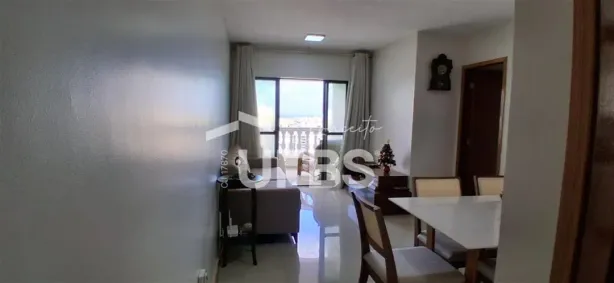 Apartamento com 3 Quartos à venda, 89m² no Setor Bueno, Goiânia