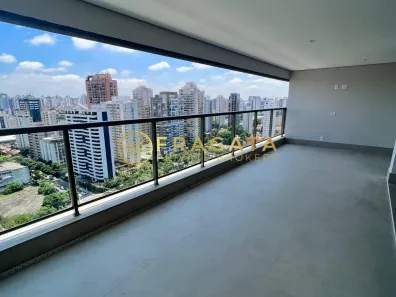 Cobertura com 3 Quartos à venda, 269m² no Vila Clementino, São Paulo