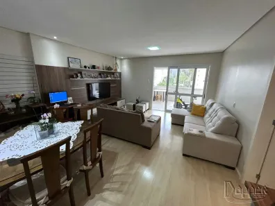 Apartamento com 3 Quartos à venda, 119m² no Centro, Novo Hamburgo