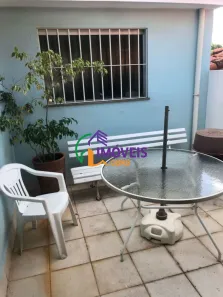 Casa com 3 Quartos à venda, 270m² no Super Quadra Morumbi, São Paulo
