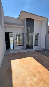 Casa com 2 Quartos à venda, 54m² no Floresta, Cascavel