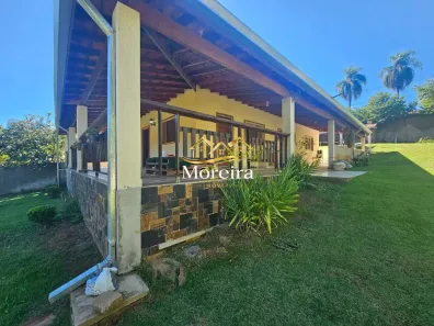 Fazenda/Sítio com 3 Quartos à venda, 1000m² no , Mairinque