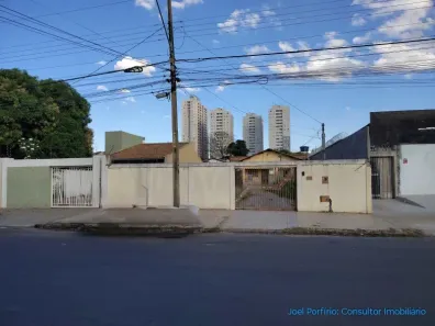 Lote/Terreno à venda, 455m² no Setor Negrão de Lima, Goiânia