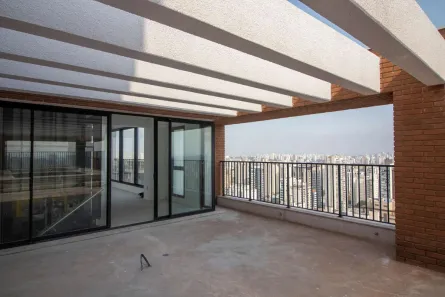 Cobertura com 4 Quartos à venda, 688m² no Moema, São Paulo