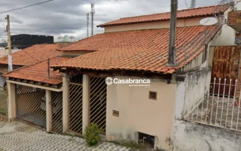 Casa com 4 Quartos à venda, 200m² no Centro, Votorantim