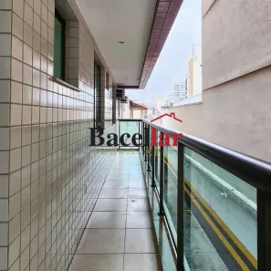 Apartamento com 2 Quartos à venda, 67m² no Tijuca, Rio de Janeiro