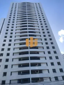Apartamento com 3 Quartos à venda, 120m² no Encruzilhada, Recife