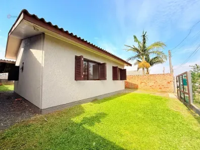 Casa com 2 Quartos à venda, 60m² no XANGRI-LÁ, Xangri-lá