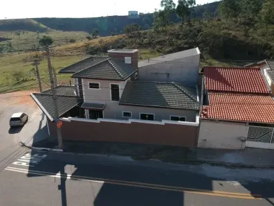Casa com 3 Quartos à venda, 200m² no Jardim Santa Júlia, São José dos Campos
