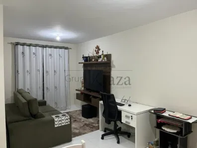 Apartamento com 2 Quartos à venda, 62m² no Monte Castelo, São José dos Campos