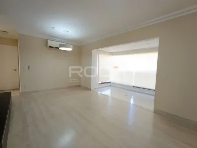 Apartamento com 4 Quartos para alugar, 111m² no Jardim Nova Aliança Sul, Ribeirão Preto