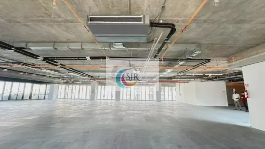 Sala Comercial para alugar, 1576m² no Itaim Bibi, São Paulo