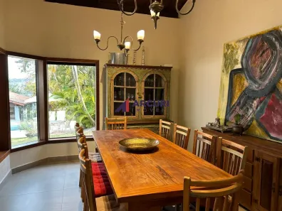 Casa de Condomínio com 4 Quartos à venda, 350m² no Aconchego da Serra, Itabirito
